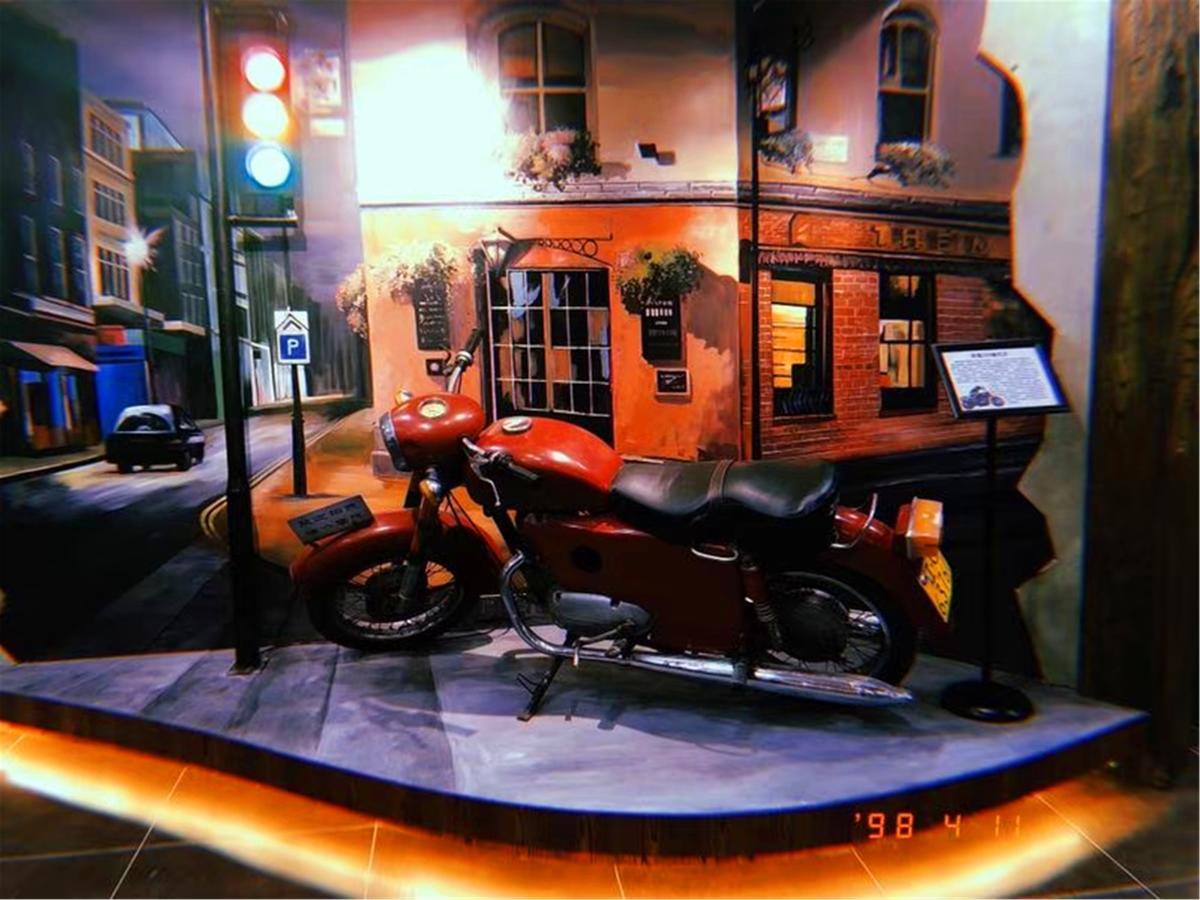 Nostalgia Hotel Near Tianjin Polar Ocean Word- Tianjin Fonte Joy World, 10 Minutes Drive Away From Tianjin Tanggu High-Speed Railway Station, Free Ice-Cream, Mineral Water, Snacks And Laundry Service, English Communication Well Bagian luar foto
